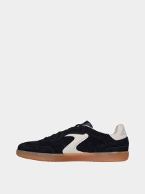 Кеды Skechers HOTSHOT модель 254151 BKNT Фото