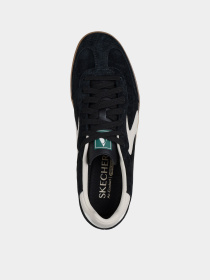 Кеды Skechers HOTSHOT модель 254151 BKNT Фото
