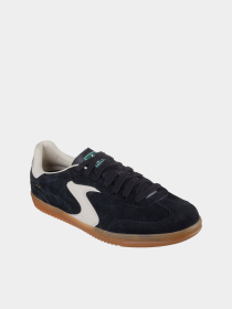 Кеды Skechers HOTSHOT модель 254151 BKNT Фото