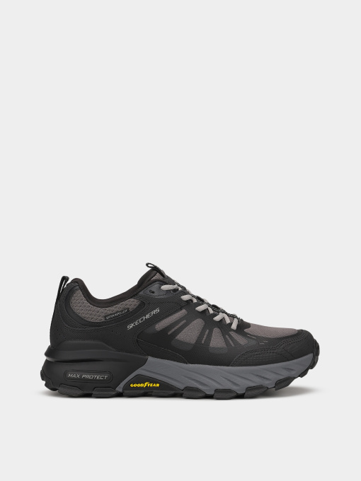 Кросівки Skechers MAX PROTECT модель 237678 BKCC Фото