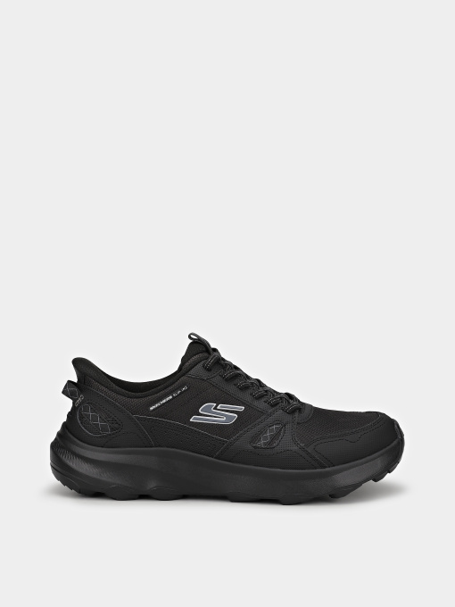 Кросівки Skechers RIDGE OAK модель 237788 BBK Фото