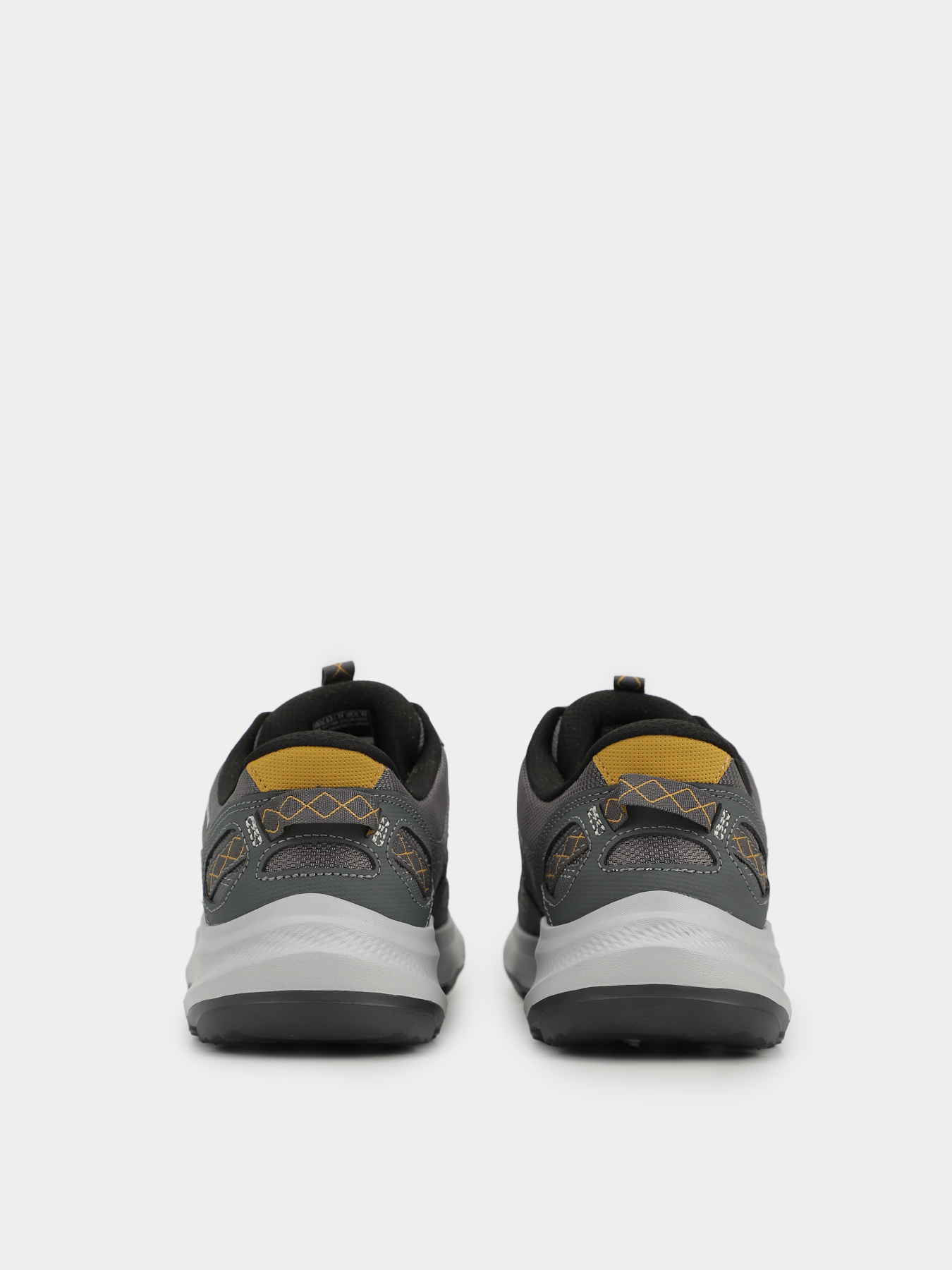 Кроссовки Skechers RIDGE OAK модель 237788 CHAR Фото