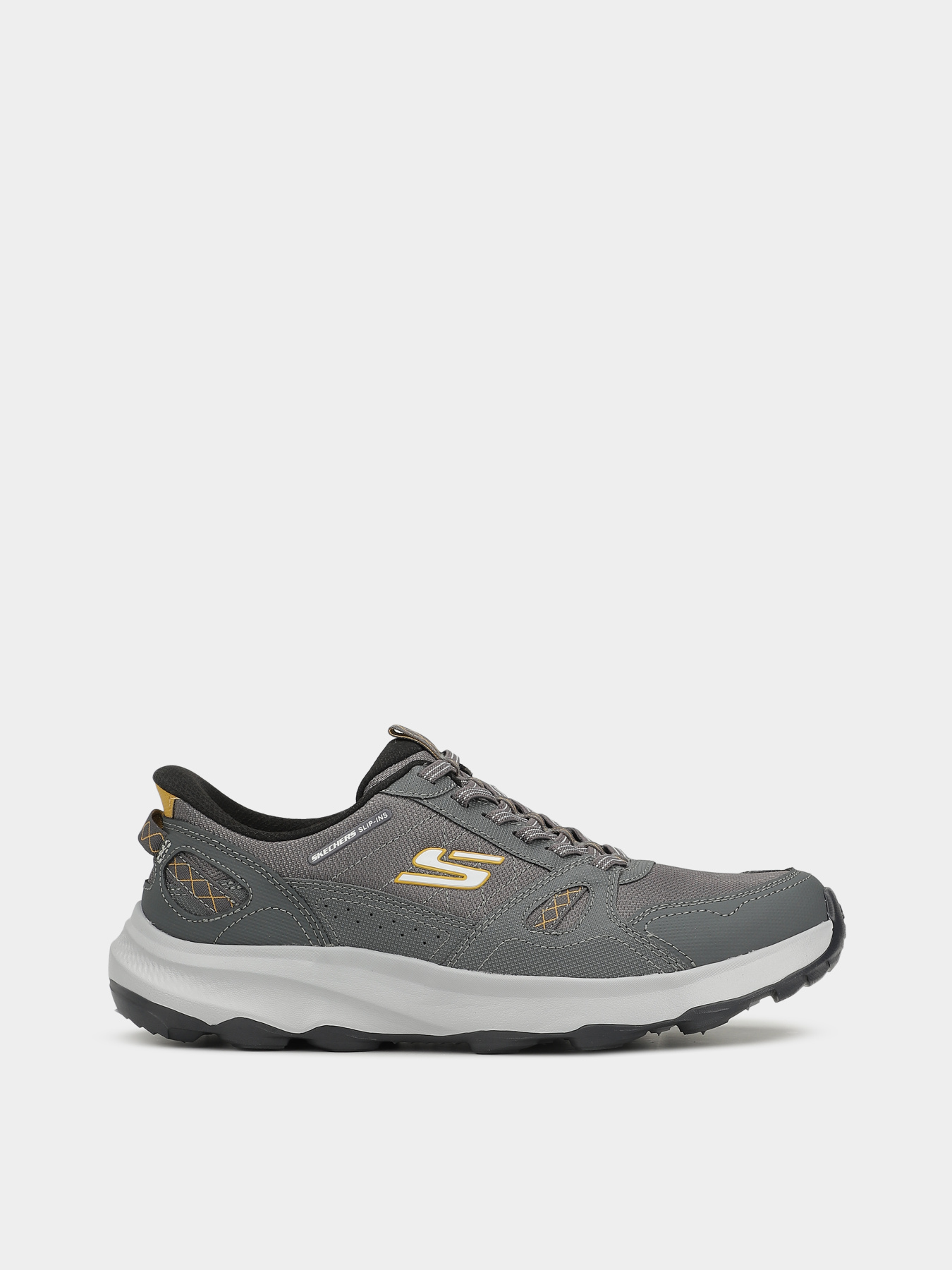Кроссовки Skechers RIDGE OAK модель 237788 CHAR Фото