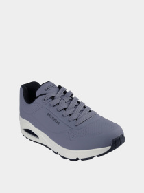 Кросівки Skechers UNO модель 52458 CCBK Фото