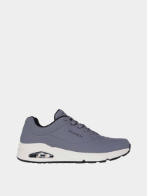 Кросівки Skechers UNO модель 52458 CCBK Фото