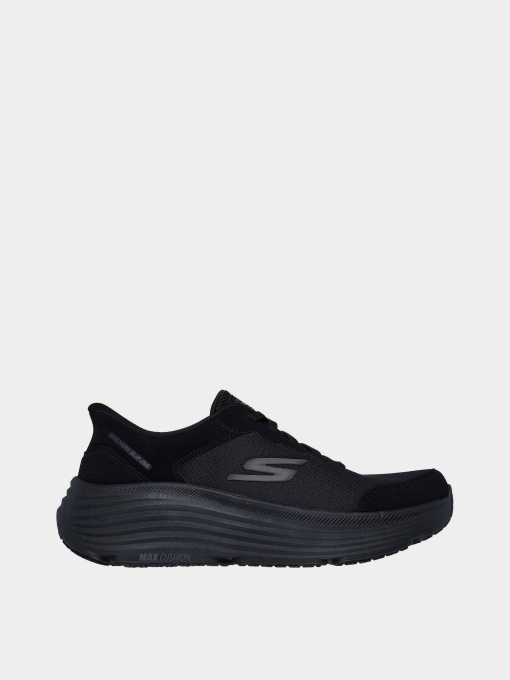 Кроссовки Skechers MAX CUSHIONING ENDEAVOUR модель 220610 BBK Фото