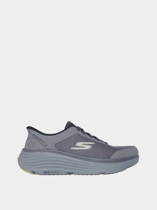 Кроссовки Skechers MAX CUSHIONING ENDEAVOUR модель 220610 GYLM Фото