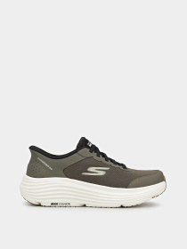 Кроссовки Skechers MAX CUSHIONING ENDEAVOUR модель 220610 OLBK Фото