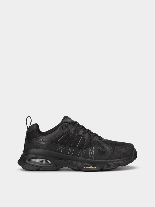 Кросівки Skechers SKECH-AIR ENVOY модель 237211 BBK Фото
