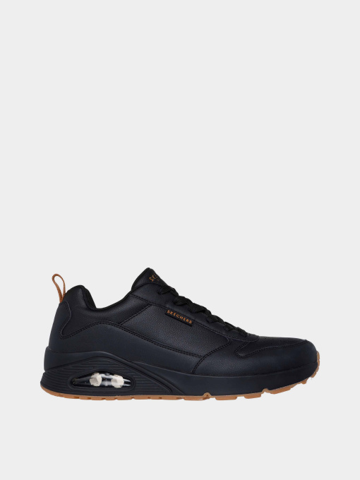 Кросівки Skechers UNO модель 183012 B Фото