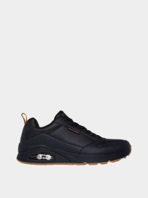 Кроссовки Skechers UNO модель 183012 B Фото
