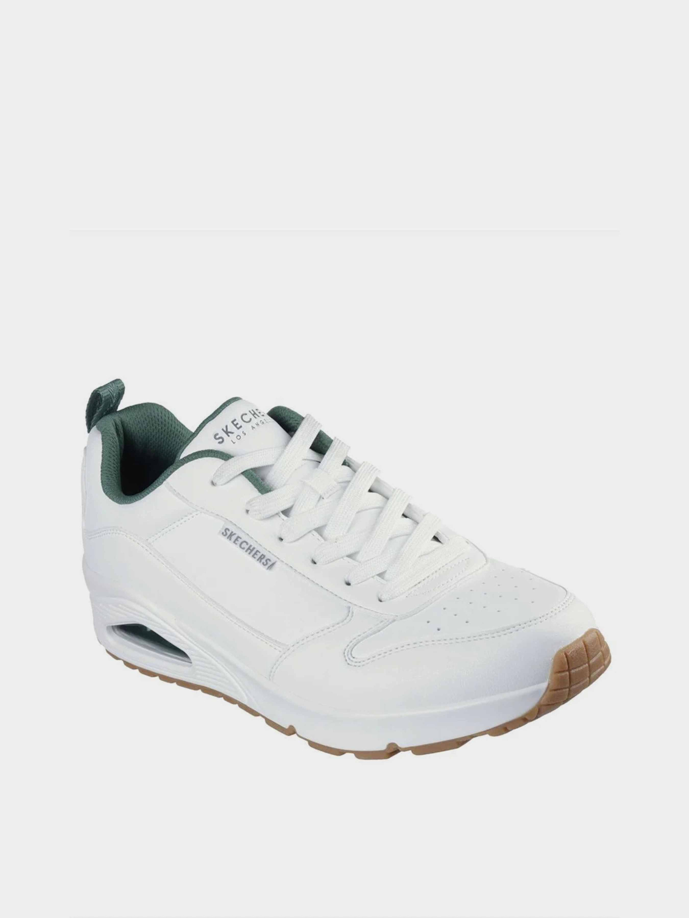 Кросівки Skechers UNO модель 183012 WGR Кросівки Skechers UNO модель 183012 WGR Фото
