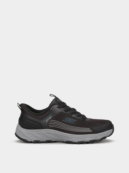 Кросівки Skechers HILLCREST 2.0 модель 237800 BLK Фото