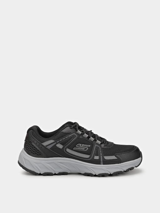 Кросівки Skechers HILLCREST 2.0 модель 237806 BLK Фото