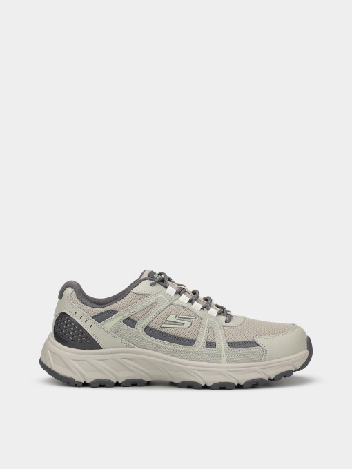 Кросівки Skechers HILLCREST 2.0 модель 237806 LTGY Фото