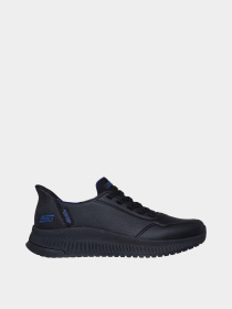 Кроссовки Skechers BOBS SQUAD 4 модель 118424 BBK Фото