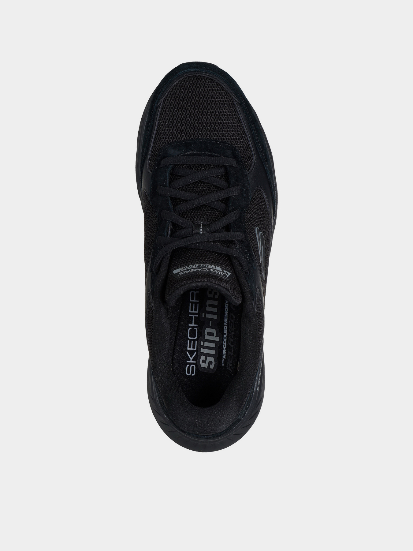 Кросівки Skechers EDGERIDE модель 232947 BBK Кросівки Skechers EDGERIDE модель 232947 BBK Фото