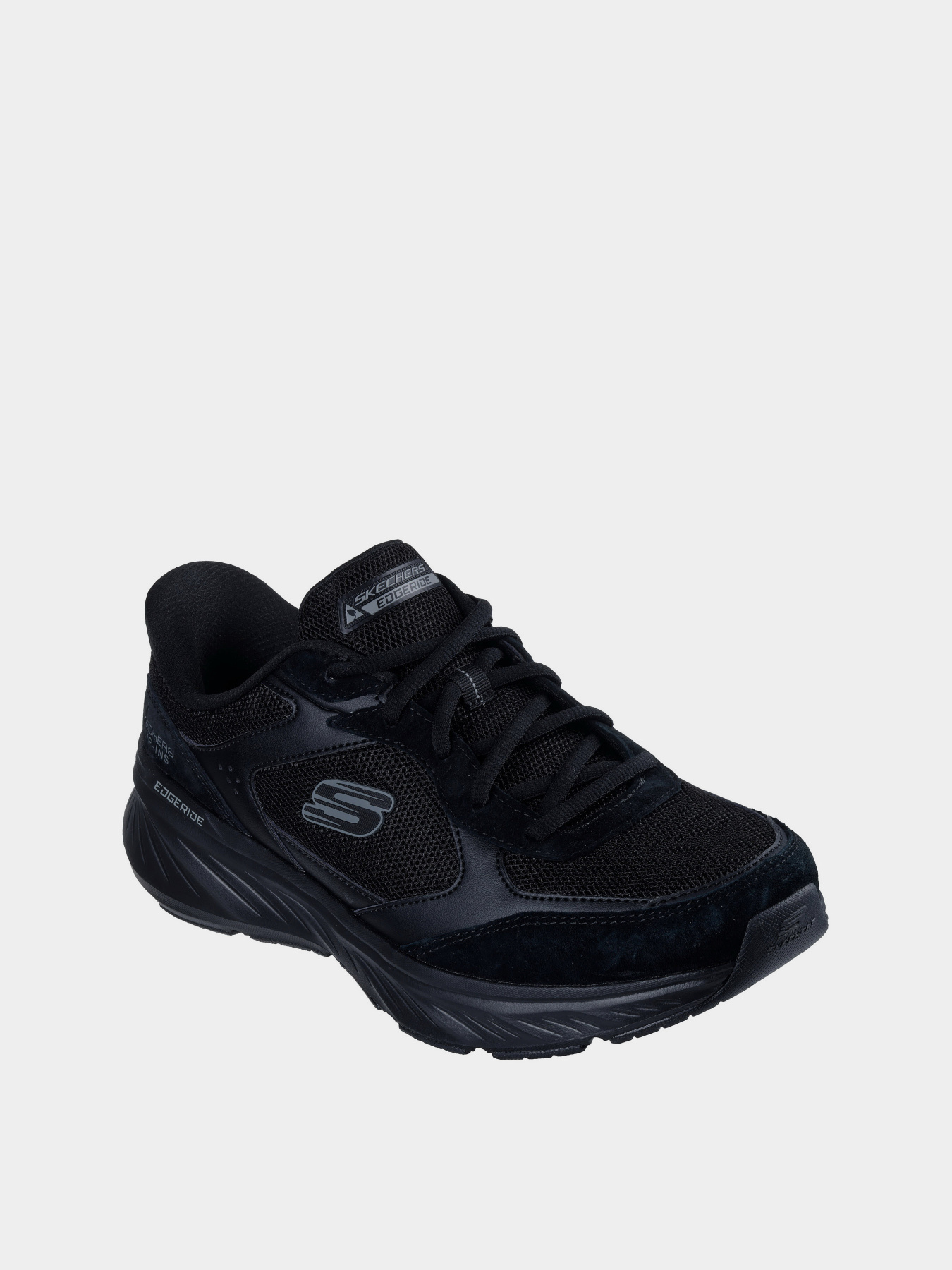 Кросівки Skechers EDGERIDE модель 232947 BBK Кросівки Skechers EDGERIDE модель 232947 BBK Фото