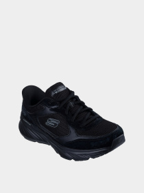 Кросівки Skechers EDGERIDE модель 232947 BBK Фото