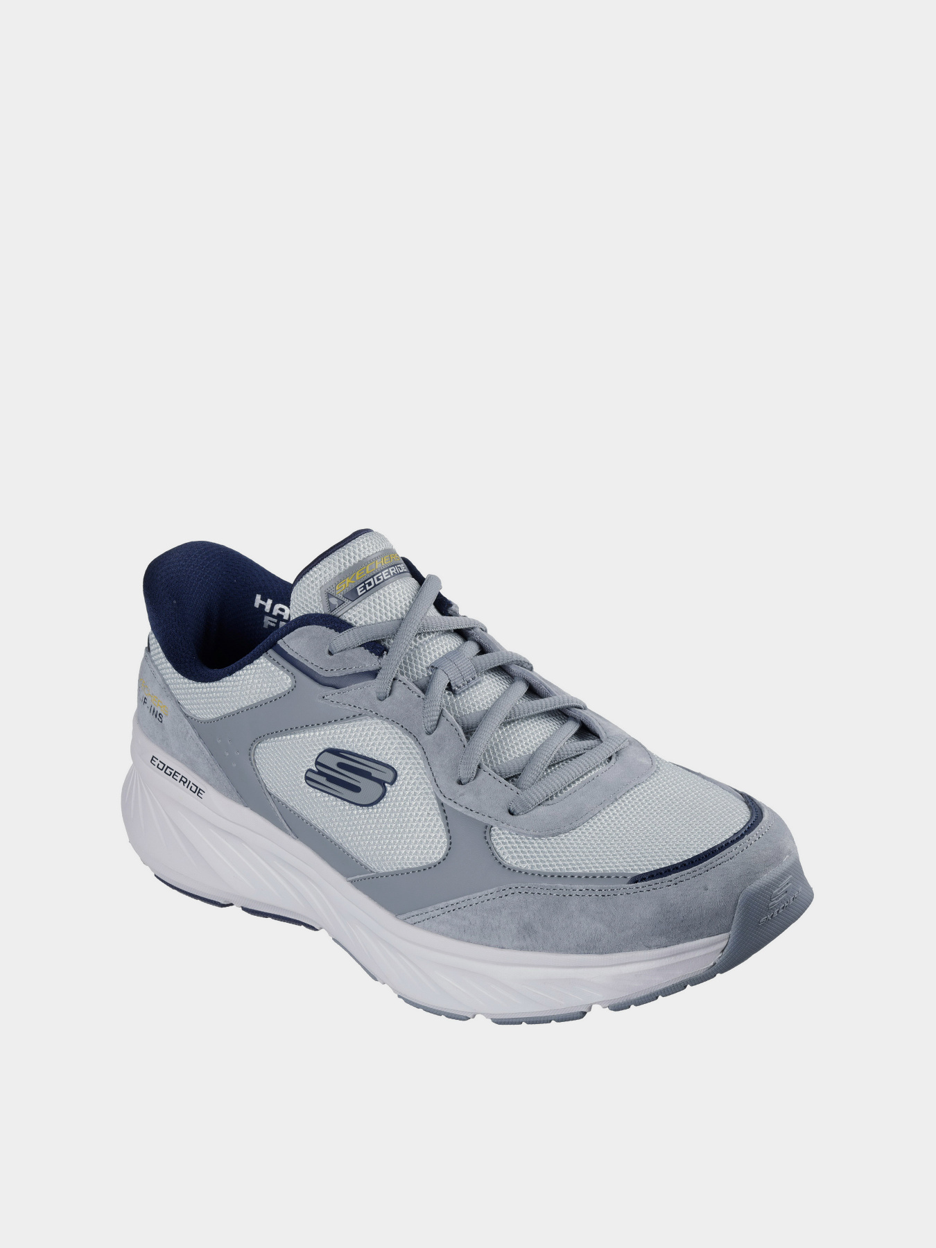 Кросівки Skechers EDGERIDE модель 232947 GYNV Кросівки Skechers EDGERIDE модель 232947 GYNV Фото