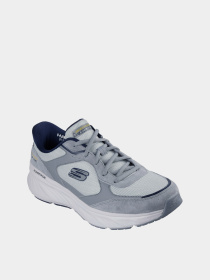Кросівки Skechers EDGERIDE модель 232947 GYNV Фото