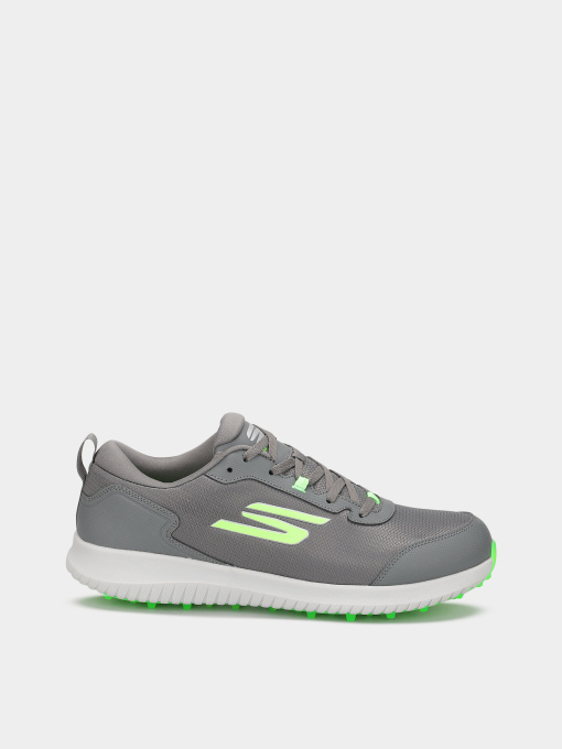 Кроссовки Skechers GO Golf Max Fairway 4 модель 214081 CHAR Фото
