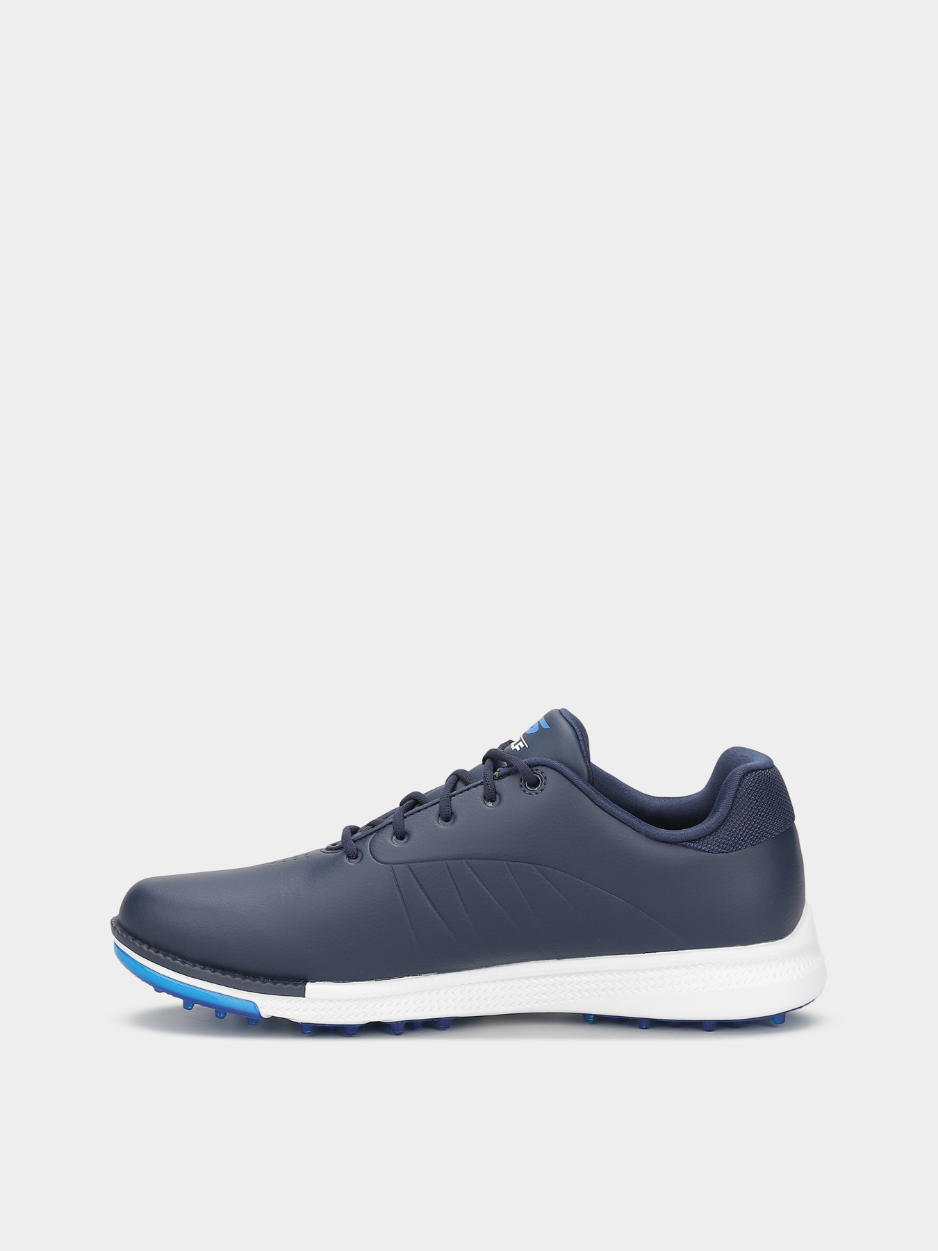 Кросівки Skechers GO Golf Tempo GF модель 214099 NVBL Фото