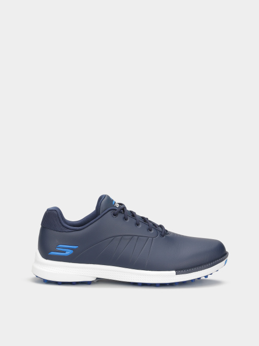 Кроссовки Skechers GO Golf Tempo GF модель 214099 NVBL Фото