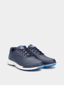 Кросівки Skechers GO Golf Tempo GF модель 214099 NVBL Фото