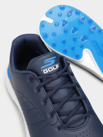Кросівки Skechers GO Golf Tempo GF модель 214099 NVBL Фото