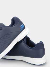 Кросівки Skechers GO Golf Tempo GF модель 214099 NVBL Фото
