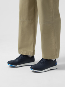 Кросівки Skechers GO Golf Tempo GF модель 214099 NVBL Фото