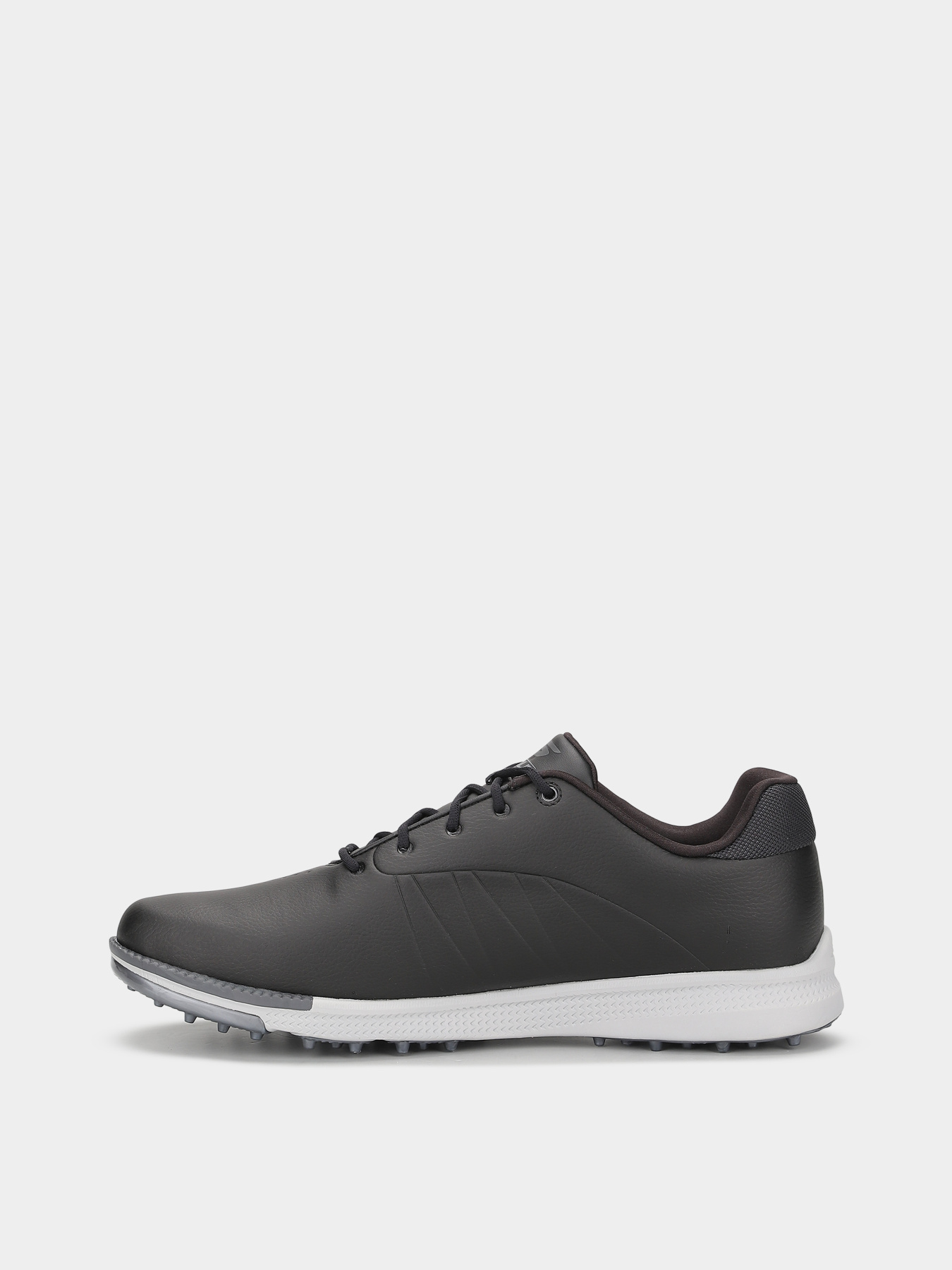 Кроссовки Skechers GO Golf Tempo GF модель 214099 BKGY Кроссовки Skechers GO Golf Tempo GF модель 214099 BKGY Фото