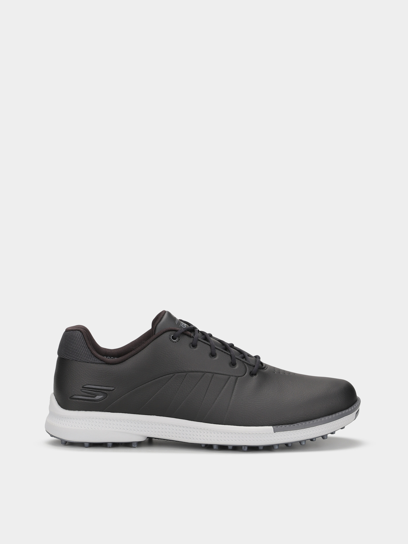 Кроссовки Skechers GO Golf Tempo GF модель 214099 BKGY Кроссовки Skechers GO Golf Tempo GF модель 214099 BKGY Фото
