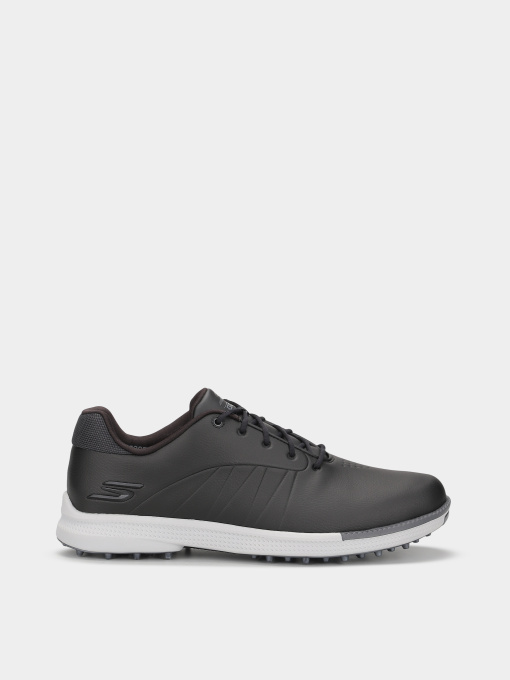 Кроссовки Skechers GO Golf Tempo GF модель 214099 BKGY Фото