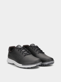 Кроссовки Skechers GO Golf Tempo GF модель 214099 BKGY Фото