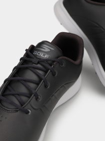Кроссовки Skechers GO Golf Tempo GF модель 214099 BKGY Фото