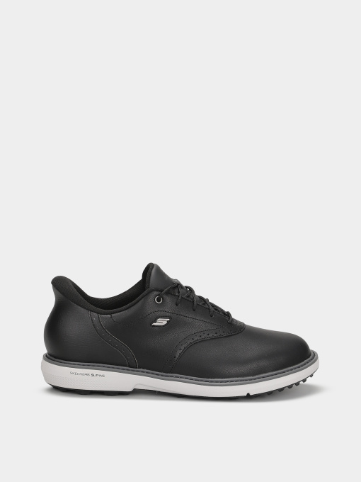 Кроссовки Skechers GO Golf Prestige SL модель 214126 BLK Фото