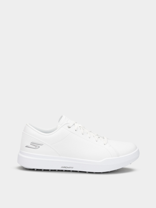 Кроссовки Skechers Relaxed Fit: GO Golf Drive 6 модель 214128 WHT Фото