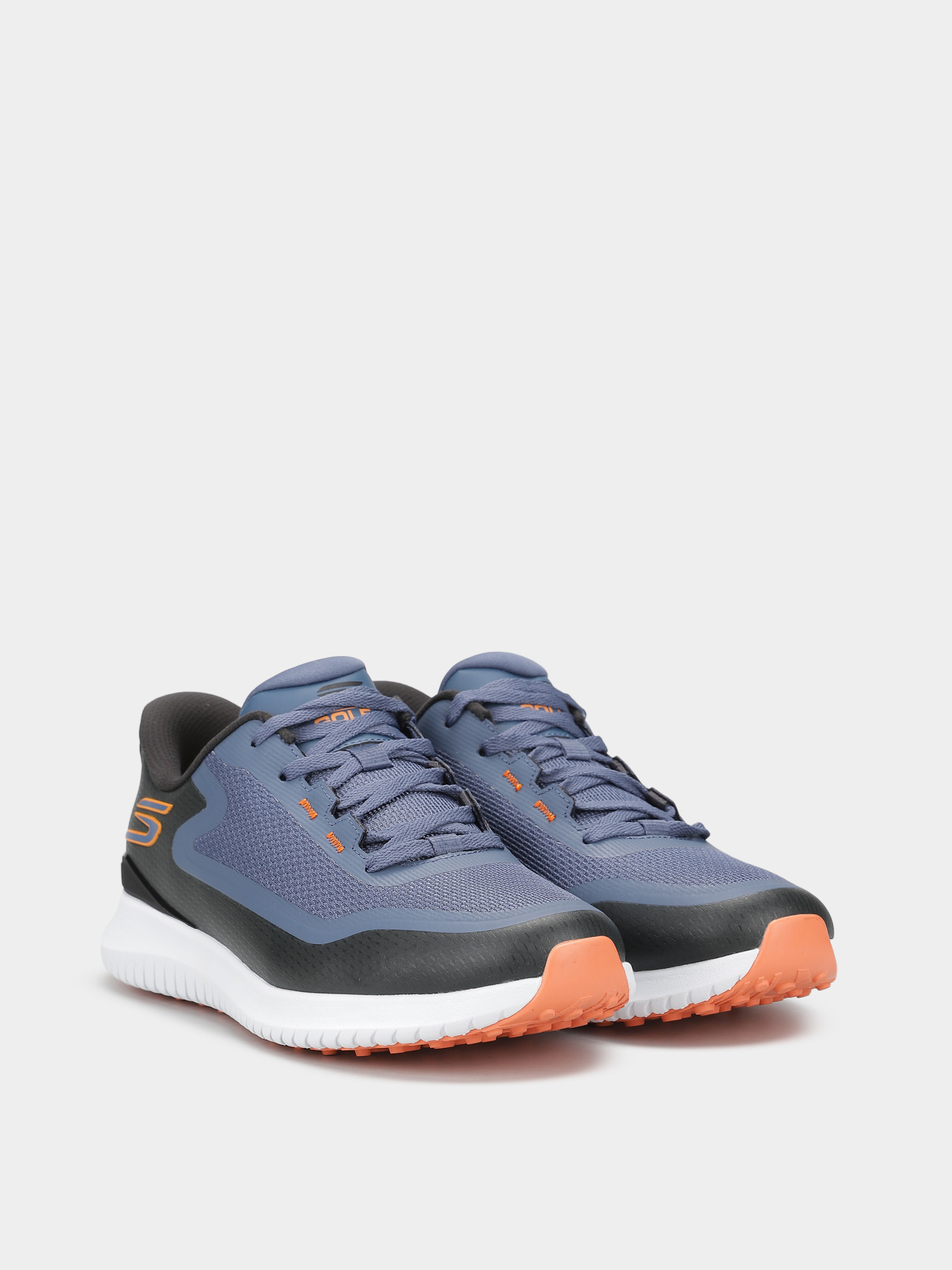 Кросівки Skechers GO Golf Flight модель 214131 SLT Фото