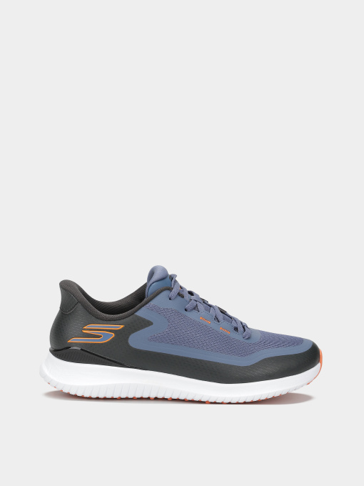 Кроссовки Skechers GO Golf Flight модель 214131 SLT Фото