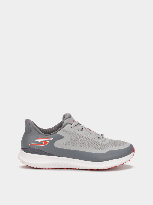 Кроссовки Skechers GO Golf Flight модель 214131 GRY Фото