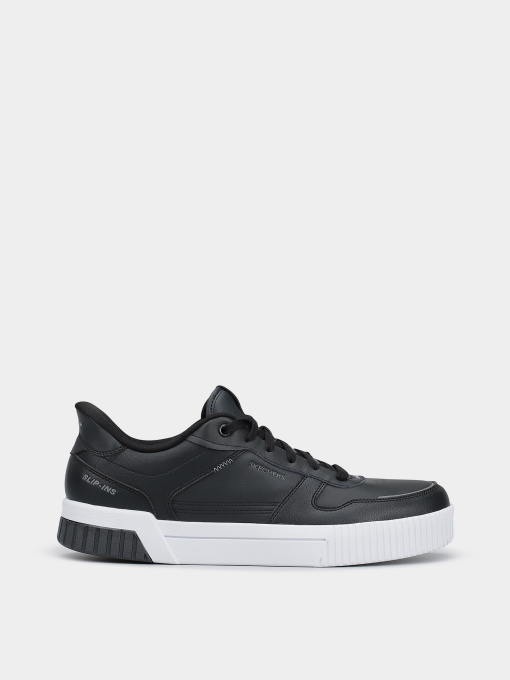 Кеды Skechers JADE модель 254140 BKW Фото