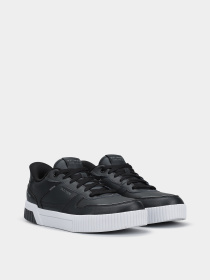 Кеды Skechers JADE модель 254140 BKW Фото