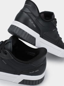 Кеды Skechers JADE модель 254140 BKW Фото