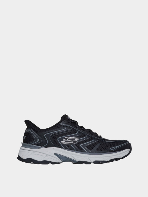 Кроссовки Skechers STAMINA SPORT модель 233150 BKCC Фото