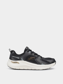 Кроссовки Skechers ARCH FIT 2.0 модель 232806 BKGD Фото