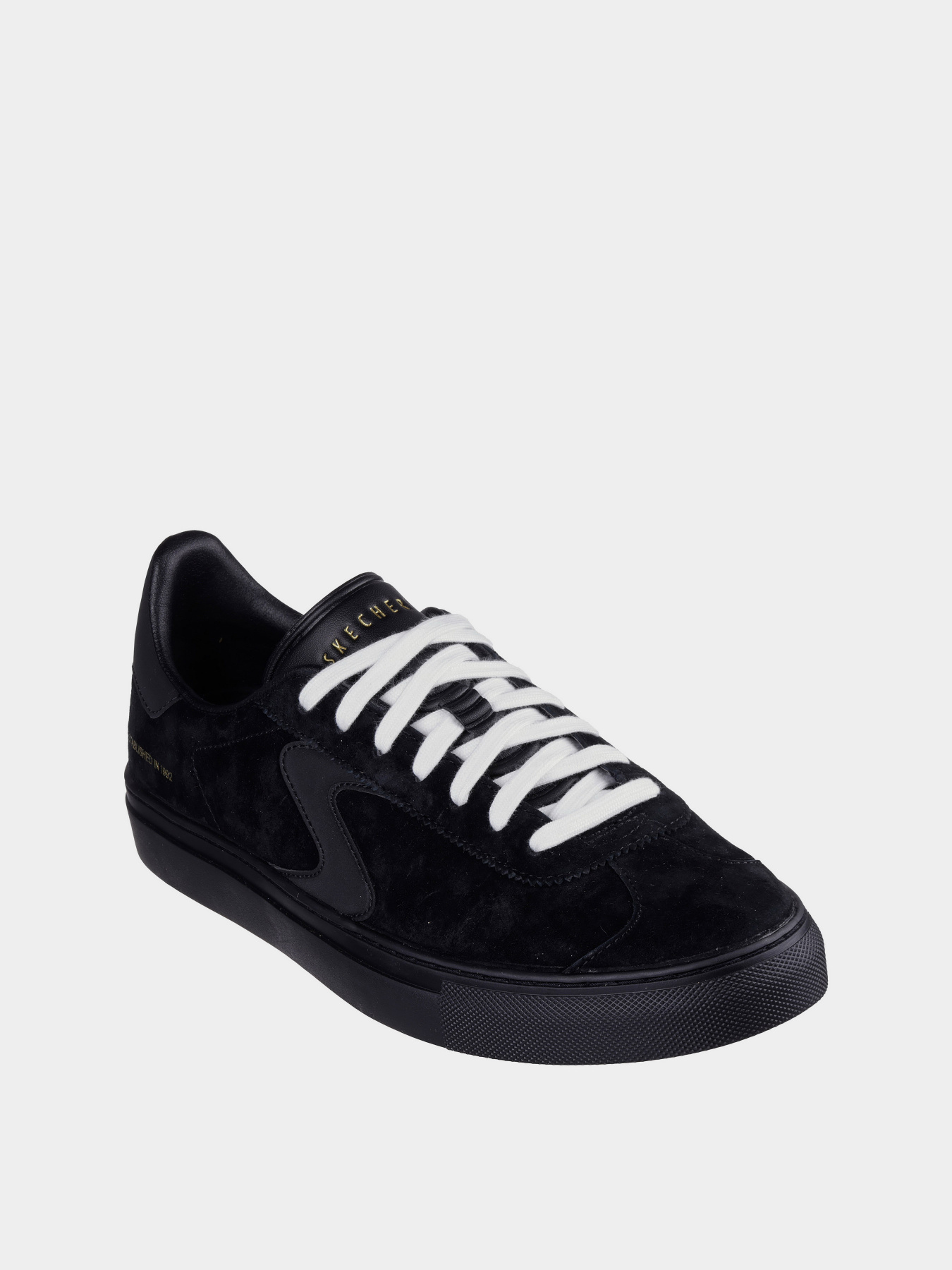 Кеды Skechers ARCH FIT LEGEND модель 254000 BLK Кеды Skechers ARCH FIT LEGEND модель 254000 BLK Фото