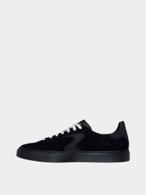 Кеды Skechers ARCH FIT LEGEND модель 254000 BLK Фото