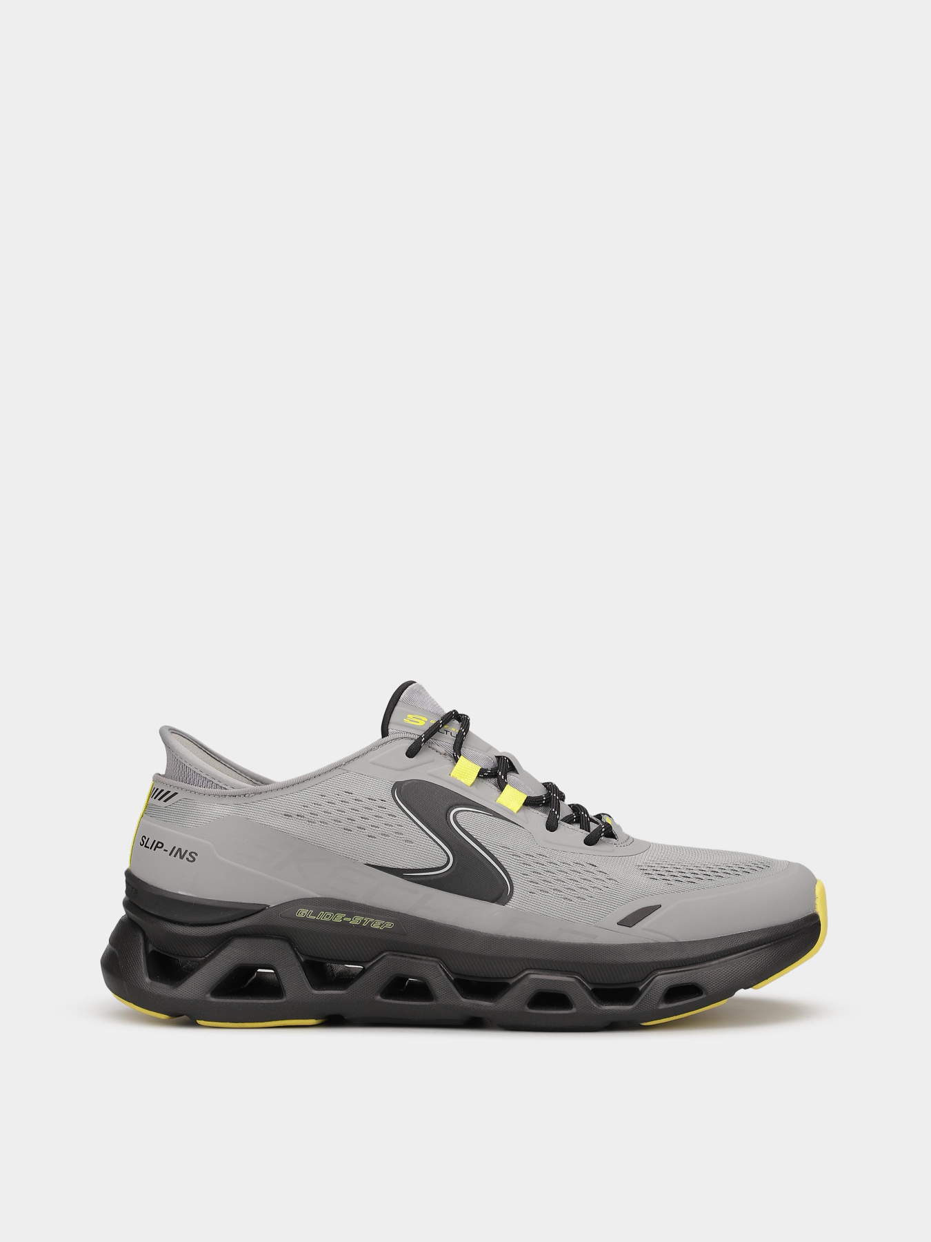 Кроссовки Skechers GLIDE-STEP ALTUS модель 232921 GYBK Фото